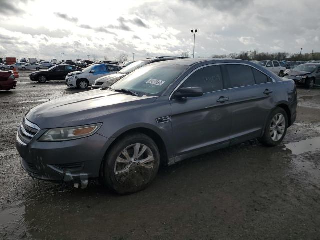FORD TAURUS SEL 2011 with VIN 1FAHP2EW8BG139669 - Photo from auction