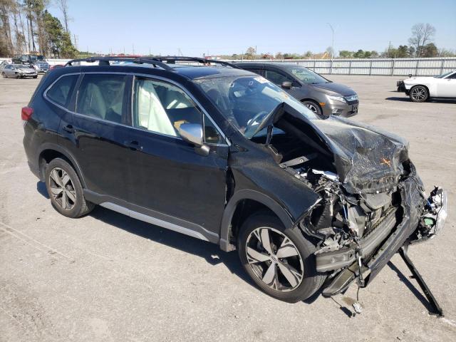 Photo 4 from auction – 2021 SUBARU FORESTER T with VIN JF2SKAXC8MH416069