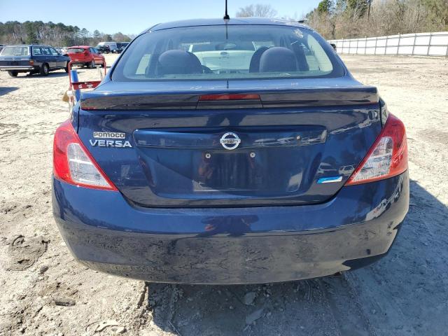 Photo 6 from auction – 2013 NISSAN VERSA S with VIN 3N1CN7AP2DL846886