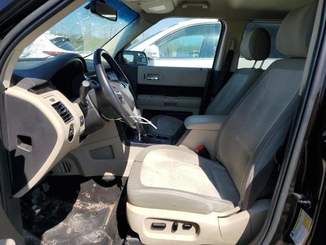 Photo 7 from auction – 2013 FORD FLEX SEL with VIN 2FMGK5C82DBD21965