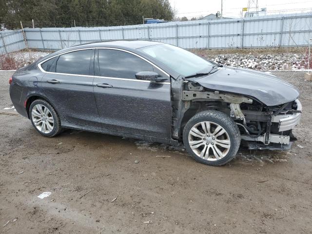 Photo 4 from auction – 2016 CHRYSLER 200 LIMITE with VIN 1C3CCCAB0GN140251