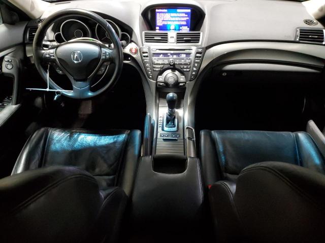 Photo 8 from auction – 2012 ACURA TL with VIN 19UUA8F70CA002834