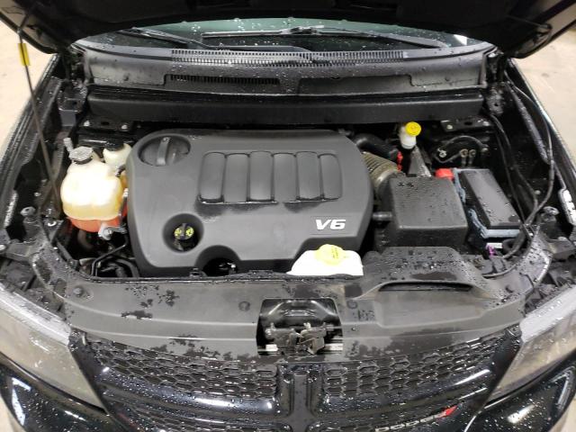 Photo 11 from auction – 2019 DODGE JOURNEY CR with VIN 3C4PDDGG1KT816637