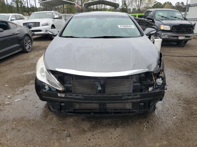 Photo 5 from auction – 2014 HYUNDAI SONATA GLS with VIN 5NPEB4AC7EH828573