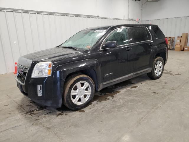 GMC TERRAIN SL 2015 con VIN 2GKFLVEK5F6246071 - Foto de la subasta