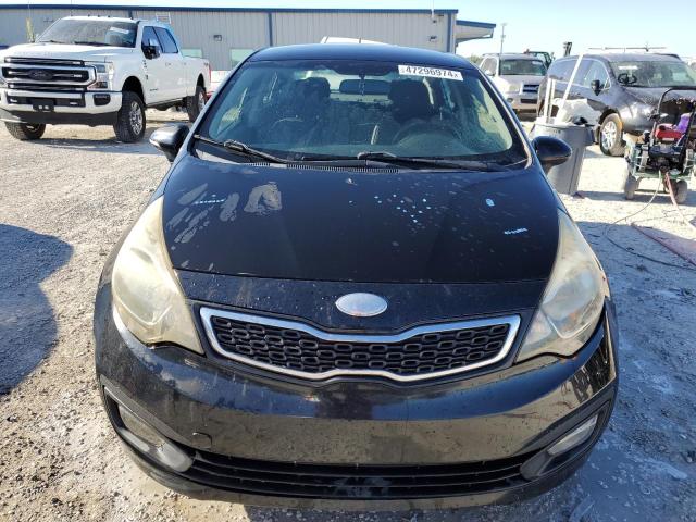 Photo 5 from auction – 2013 KIA RIO EX with VIN KNADN4A36D6221766