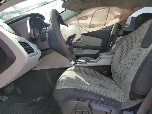 Фото 7 с аукциона – 2012 GMC TERRAIN SL с VIN 2GKALMEK8C6318669