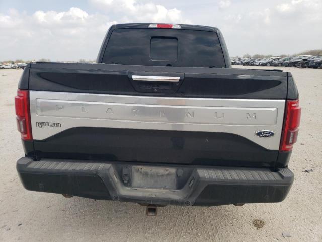 Photo 6 from auction – 2017 FORD F150 SUPER with VIN 1FTEW1EF5HFC88565