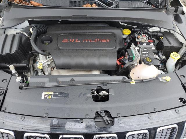 Photo 11 from auction – 2018 JEEP COMPASS LA with VIN 3C4NJDBB5JT281841