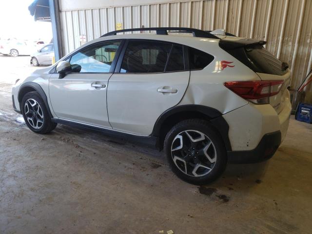 Photo 2 from auction – 2019 SUBARU CROSSTREK with VIN JF2GTAMC8K8231203