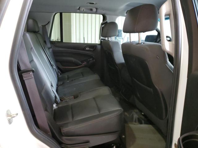 Photo 10 from auction – 2015 CHEVROLET TAHOE POLI with VIN 1GNLC2EC6FR681862