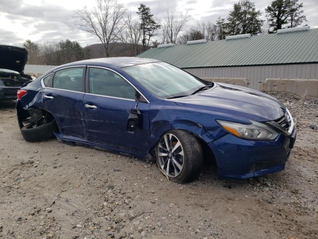 Photo 4 from auction – 2016 NISSAN ALTIMA 2.5 with VIN 1N4AL3AP1GN321010