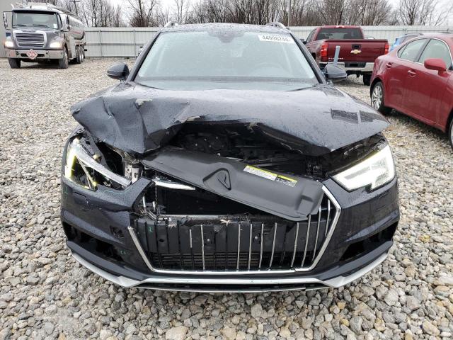 Photo 5 from auction – 2017 AUDI A4 ALLROAD with VIN WA18NAF4XHA181502
