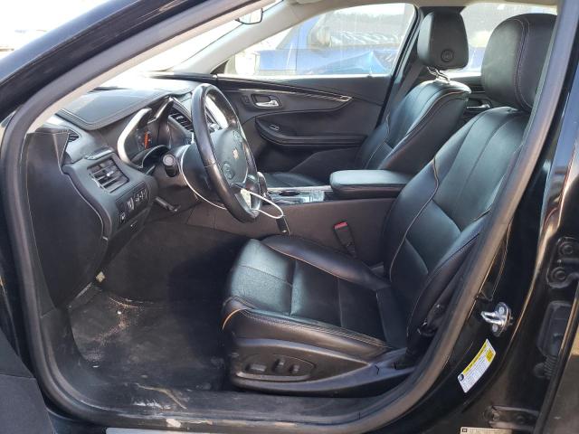 Photo 7 from auction – 2016 CHEVROLET IMPALA LTZ with VIN 2G1145S3XG9145472