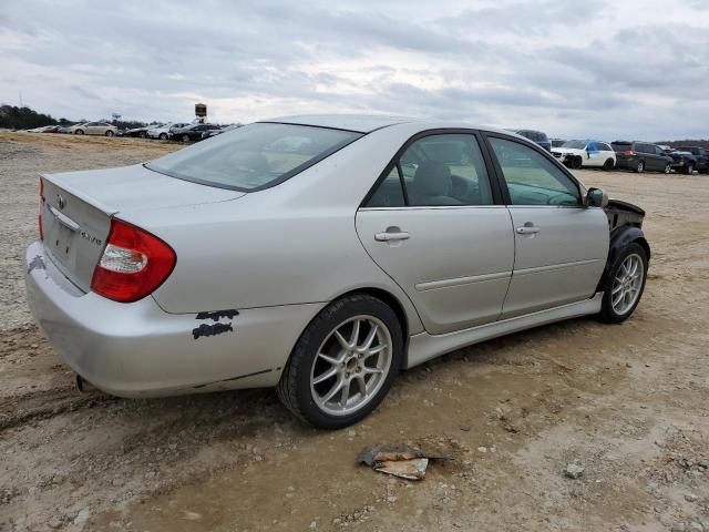 Photo 3 from auction – 2003 TOYOTA CAMRY LE with VIN 4T1BE32K93U196314
