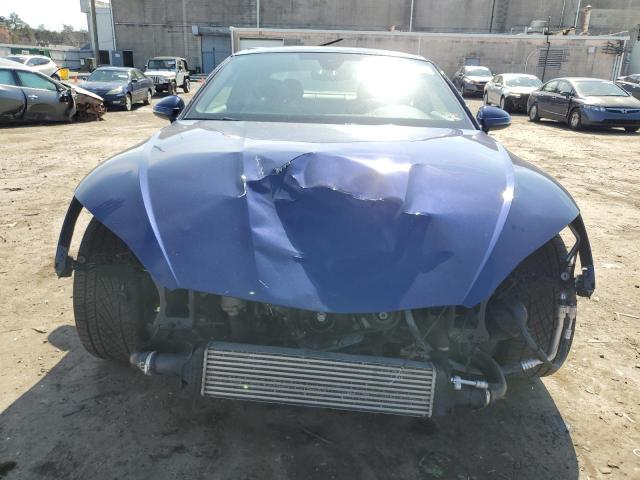 Photo 5 from auction – 2019 AUDI A5 PREMIUM with VIN WAUTNAF50KA071734