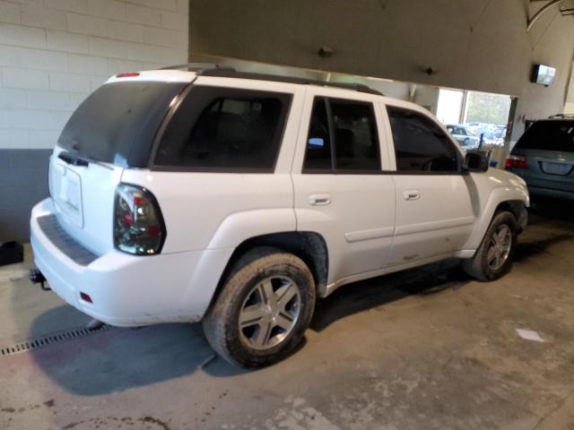 Photo 3 from auction – 2007 CHEVROLET TRAILBLAZE with VIN 1GNDT13S972191256
