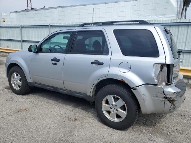 Photo 2 from auction – 2011 FORD ESCAPE XLT with VIN 1FMCU0DG6BKB83092