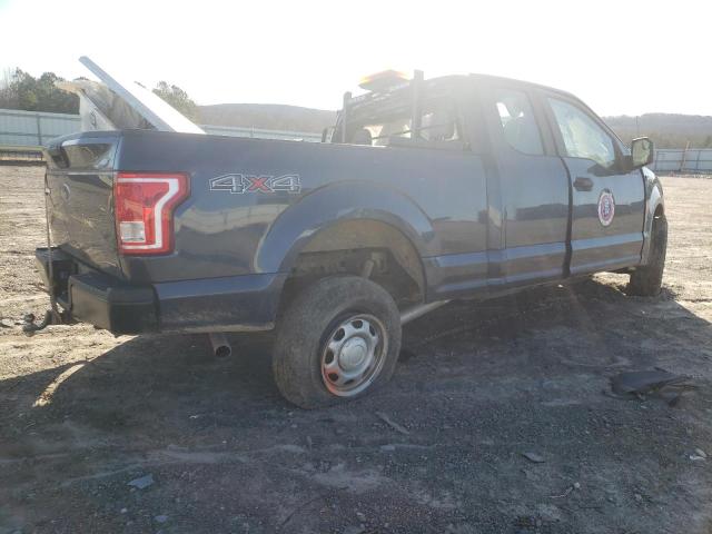 Photo 3 from auction – 2016 FORD F150 SUPER with VIN 1FTEX1E82GFD21308