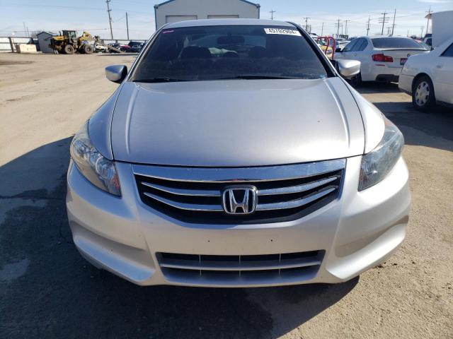 Photo 5 from auction – 2012 HONDA ACCORD SE with VIN 1HGCP2F68CA028600
