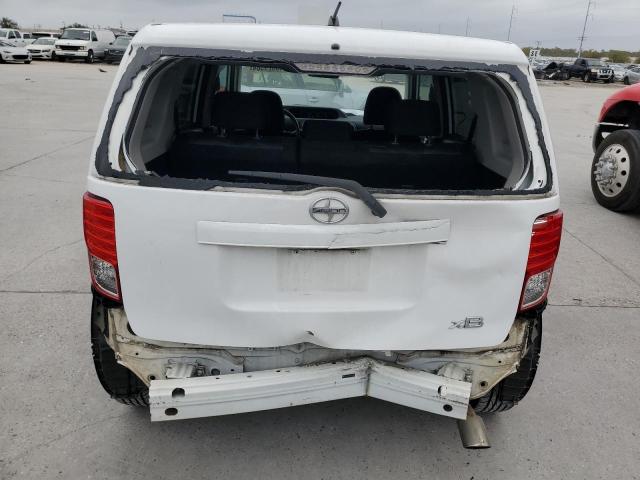 Photo 6 from auction – 2012 SCION XB with VIN JTLZE4FE7CJ005346