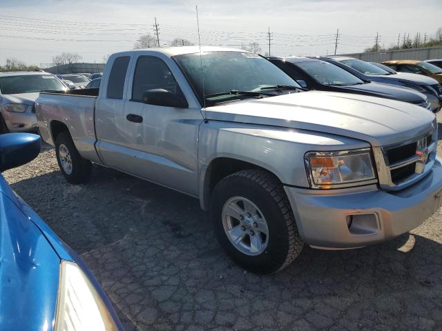 Photo 4 from auction – 2011 DODGE DAKOTA ST with VIN 1D7RE2BK7BS589340