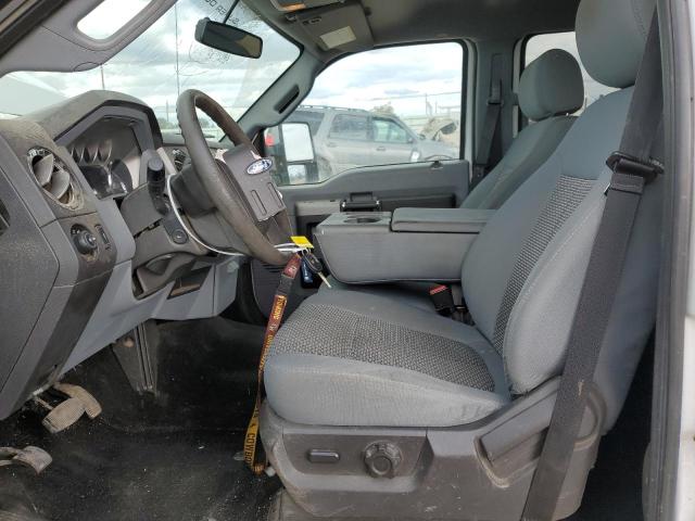 Photo 7 from auction – 2016 FORD F250 SUPER with VIN 1FT7W2BT7GEC70906