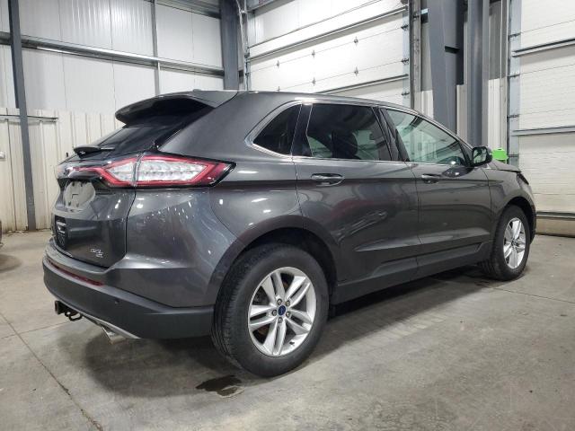 Photo 3 from auction – 2015 FORD EDGE SEL with VIN 2FMTK4J88FBB81211