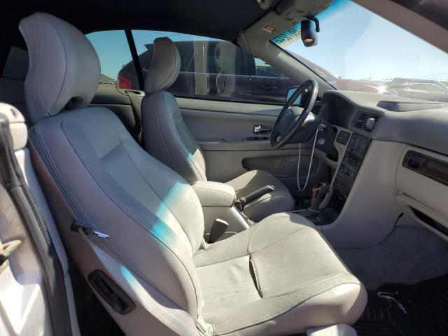 Photo 10 from auction – 2004 VOLVO C70 LPT with VIN YV1NC63D84J041937