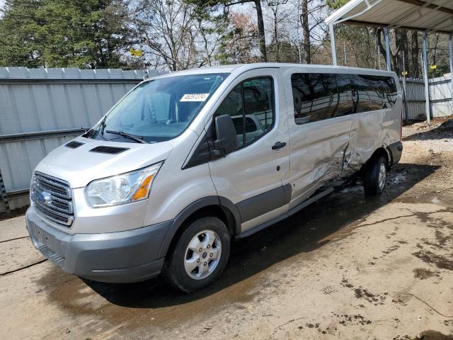 Photo 1 from auction – 2017 FORD TRANSIT T- with VIN 1FBZX2YM5HKA63816