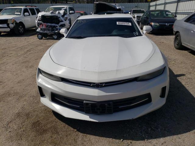Photo 5 from auction – 2018 CHEVROLET CAMARO LT with VIN 1G1FB1RS0J0133902