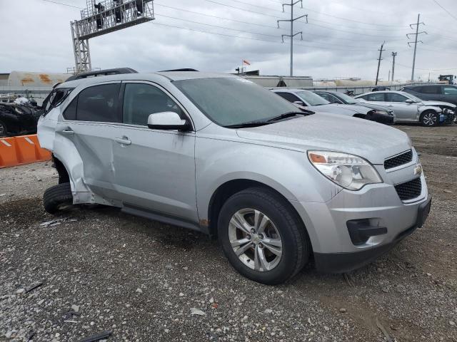 Photo 4 from auction – 2011 CHEVROLET EQUINOX LT with VIN 2CNALDECXB6263222