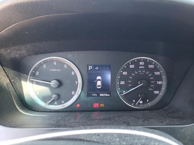 Photo 9 from auction – 2015 HYUNDAI SONATA SPO with VIN 5NPE34AF4FH251817