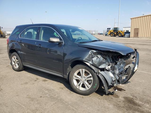 Photo 4 from auction – 2012 CHEVROLET EQUINOX LS with VIN 2GNALBEK3C1252195