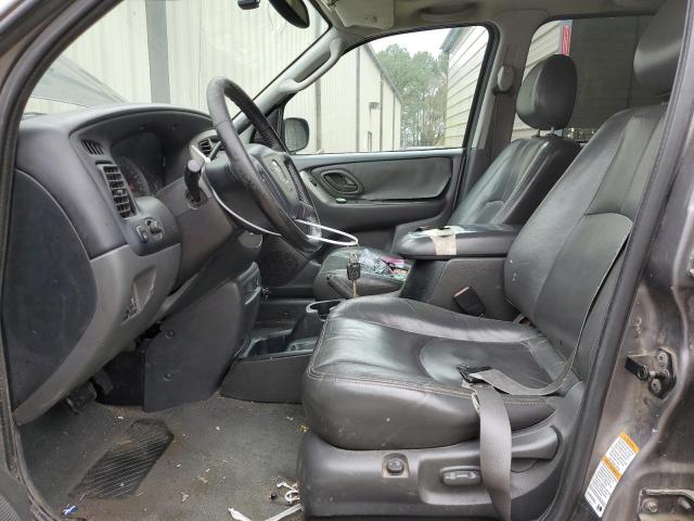 Фото 7 с аукциона – 2003 MAZDA TRIBUTE ES с VIN 4F2CZ96173KM45898