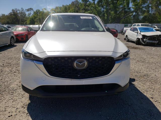 Photo 5 from auction – 2022 MAZDA CX-5 PREMI with VIN JM3KFBEM7N0545237