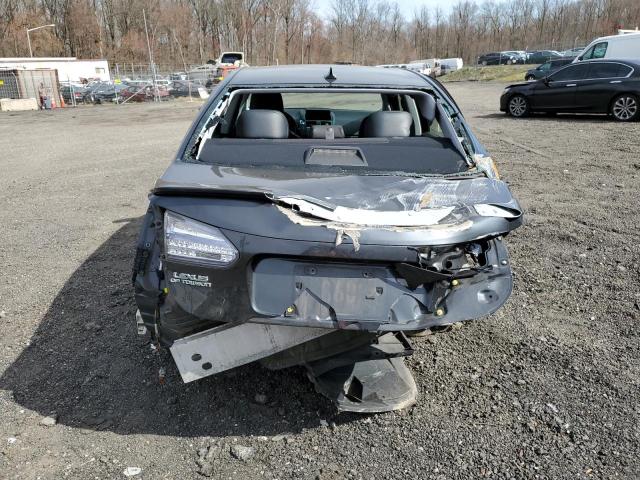 Photo 6 from auction – 2011 LEXUS HS 250H with VIN JTHBB1BA9B2048617