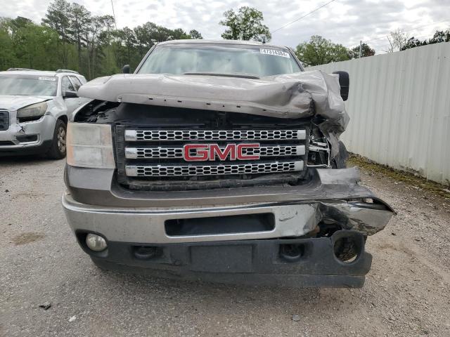 Photo 5 from auction – 2014 GMC SIERRA K25 with VIN 1GT120CG7EF101791