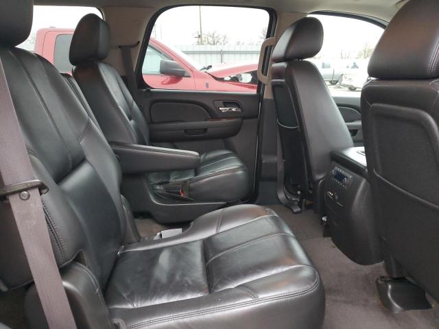 Photo 11 from auction – 2011 CHEVROLET TAHOE K150 with VIN 1GNSKBE03BR260356