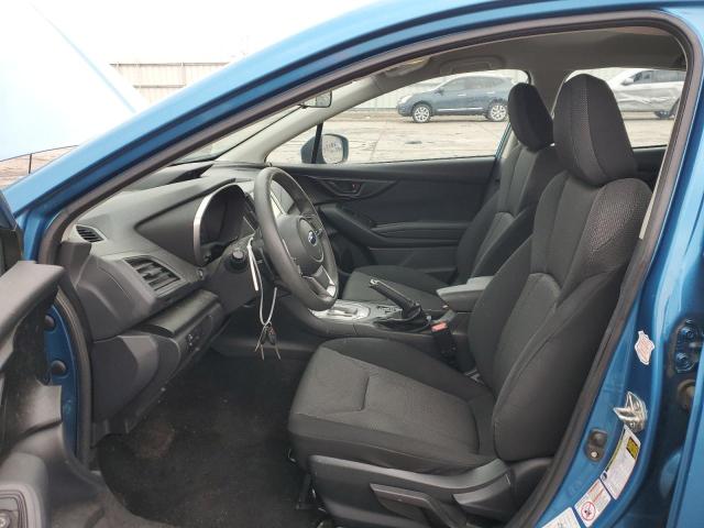 Zdjęcie 7 z aukcji – 2019 SUBARU IMPREZA PR z VIN 4S3GTAD69K3744840