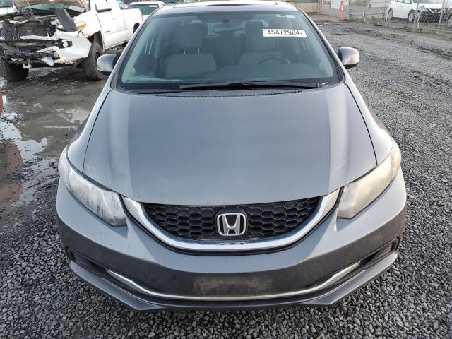 Photo 5 from auction – 2013 HONDA CIVIC EX with VIN 19XFB2F89DE211675