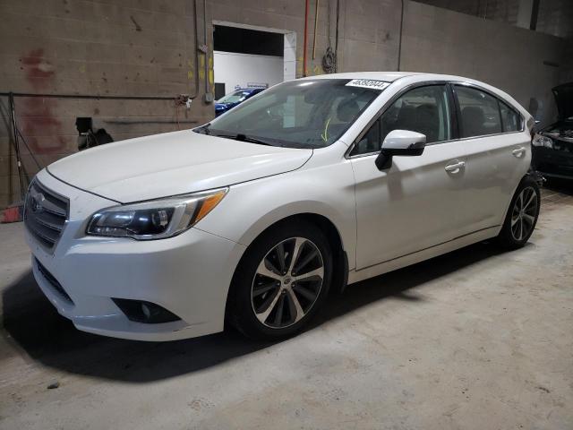 Photo 1 from auction – 2016 SUBARU LEGACY 2.5 with VIN 4S3BNBJ66G3039533