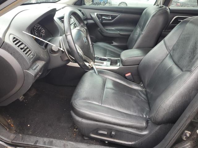 Photo 7 from auction – 2013 NISSAN ALTIMA 3.5 with VIN 1N4BL3AP6DC232335