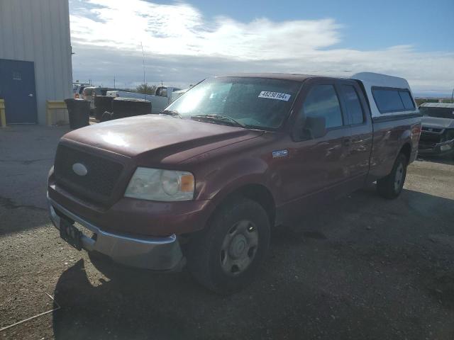 FORD F150 2006 with VIN 1FTVX125X6NB25146 - Photo from auction