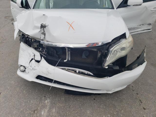 Фото 11 с аукциона – 2011 TOYOTA AVALON BAS с VIN 4T1BK3DB3BU405454