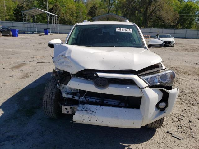 Photo 5 from auction – 2016 TOYOTA 4RUNNER SR with VIN JTEZU5JR2G5121465