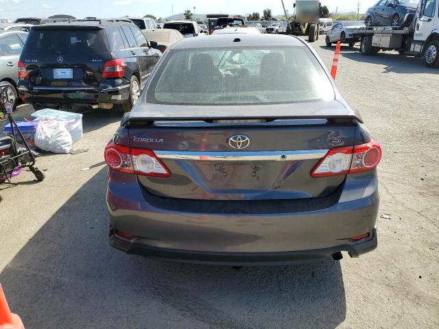 Photo 6 from auction – 2012 TOYOTA COROLLA BA with VIN 2T1BU4EE6CC891592