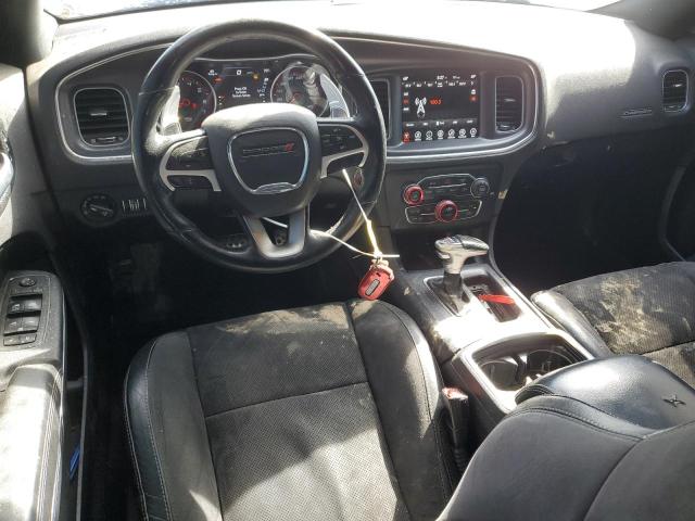Photo 8 from auction – 2017 DODGE CHARGER R/ with VIN 2C3CDXGJ2HH556508