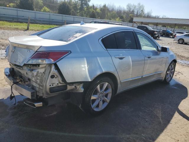 Photo 3 from auction – 2014 ACURA TL SE with VIN 19UUA8F34EA004845