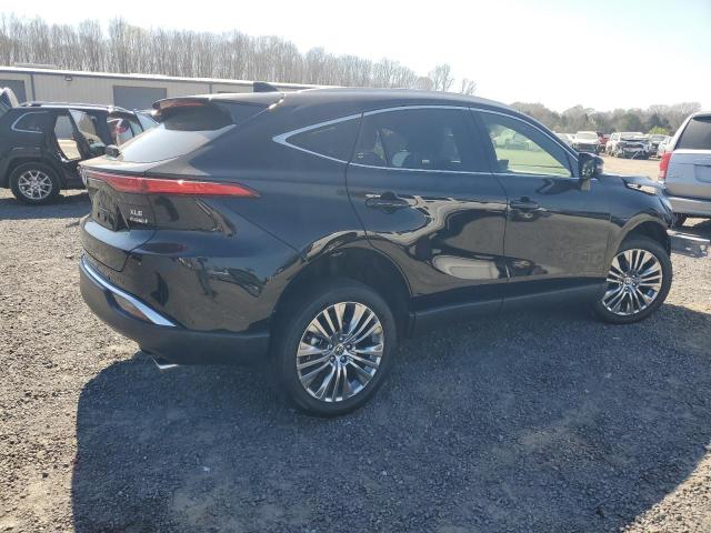 Photo 3 from auction – 2022 TOYOTA VENZA LE with VIN JTEAAAAH6NJ104629